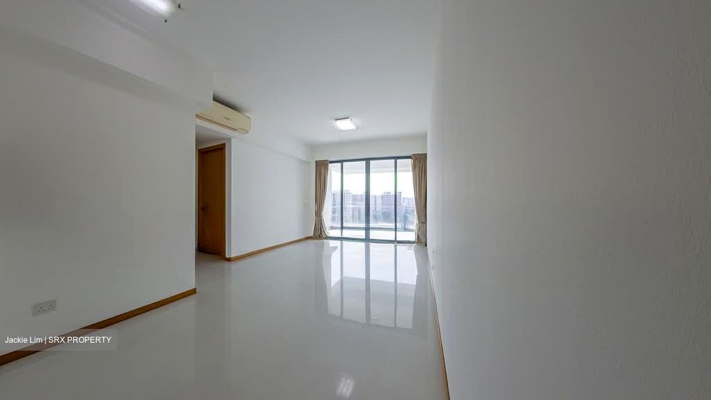 Dakota Residences (D14), Condominium #572246301